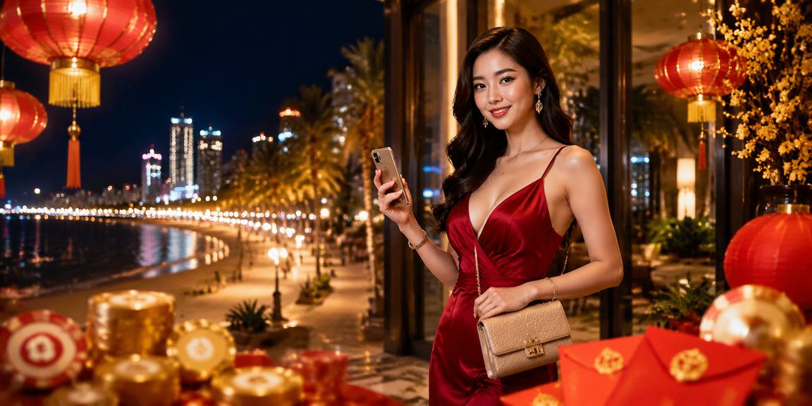 Đèn lồng Việt Nam
