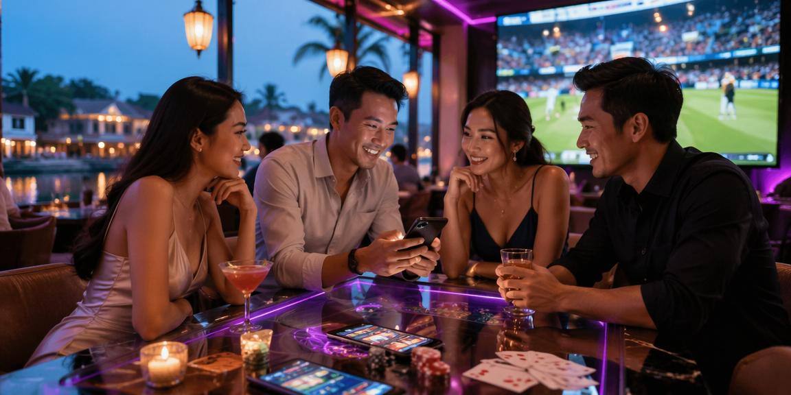 Cá cược bóng đá Việt Nam